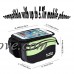 Bike Frame Bag LECCER Double Pouch Front Tube Bag with 3 in 1 Design Super Light Cycling Bike Front Bag Pannier Double Pouch for up to 5.7 inch Cellphone Phone - B01MFB1YRE